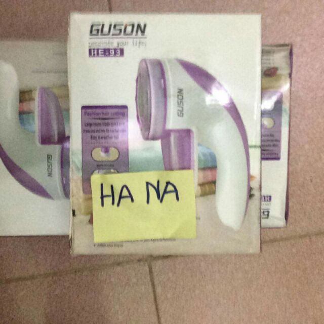 Combo cho khách phương