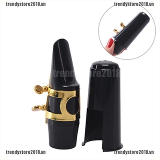 Miệng Thổi Bằng Nhựa Cho Kèn Saxophone Chuyên Nghiệp