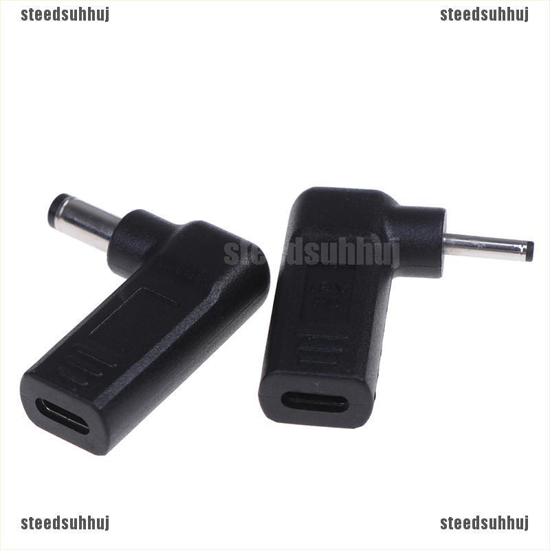 DC POWER Đầu Chuyển Đổi Usb Type C Cho Laptop | BigBuy360 - bigbuy360.vn