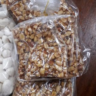 Kẹo bột ... Món quà tuổi thơ.