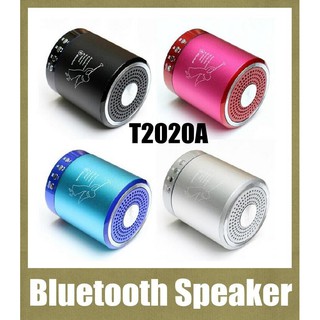 LOA BLUETOOTH T2020A