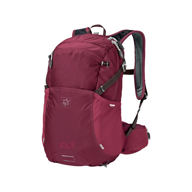Balo Jackwolfskin moabjam 18