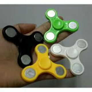 Con Quay Giảm Stress 3 Cánh Spinner