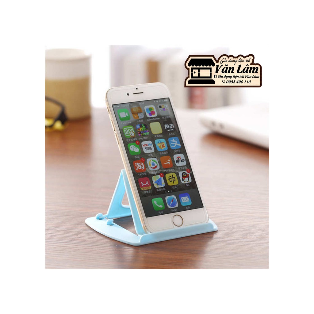 giá đỡ điện thoại gấp gọn | BigBuy360 - bigbuy360.vn