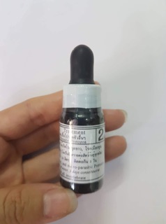 Hàng Thái Bio knock 2
