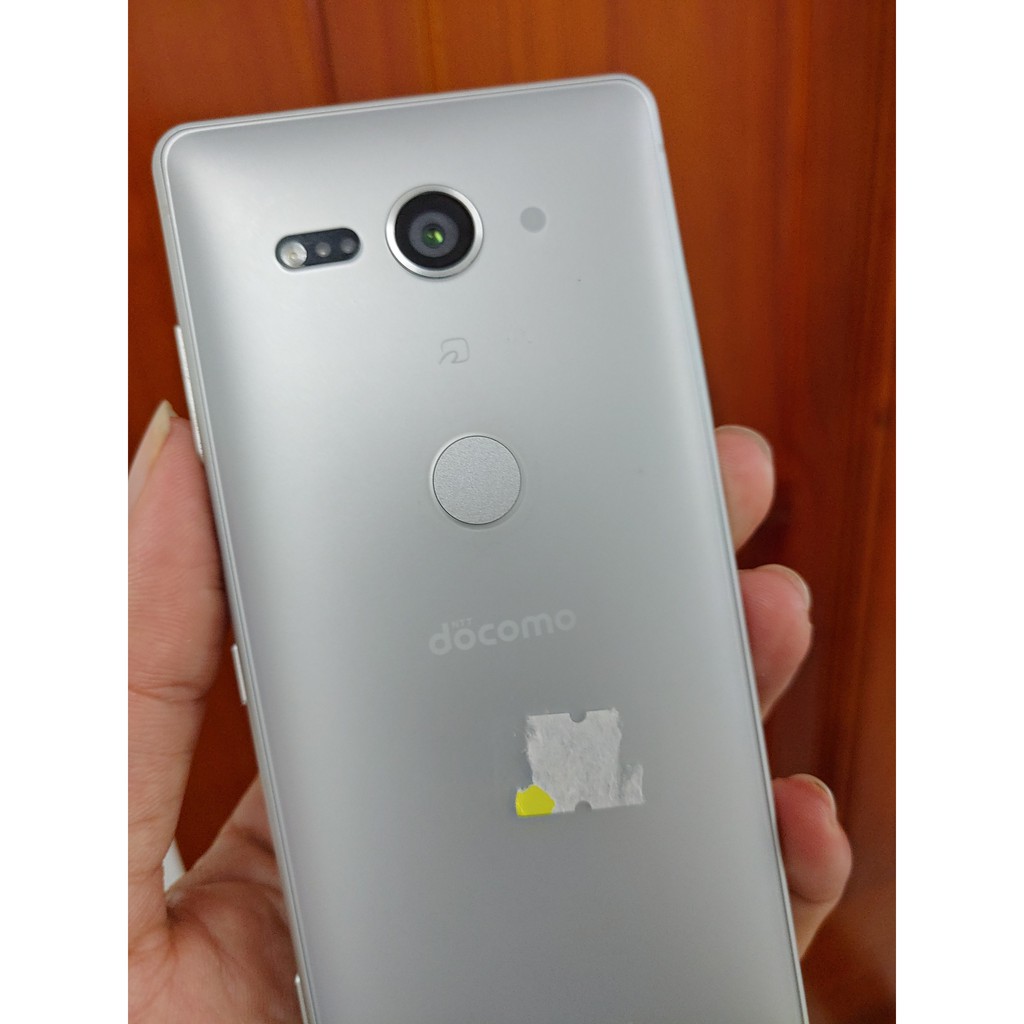 Điện thoại Sony Xperia XZ2 COMPACT RAM4/ 64G LikeNew - Snap 845 4G | BigBuy360 - bigbuy360.vn