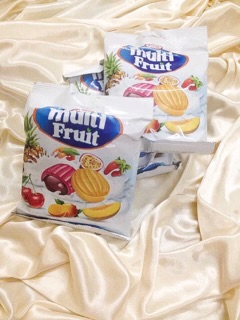 🍬🍬🍬 Kẹo Multi Fruit