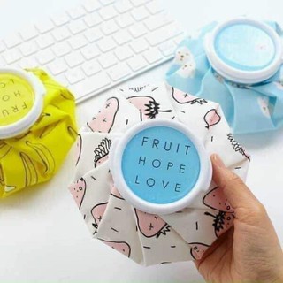 TÚI CHƯỜM NÓNG, LẠNH