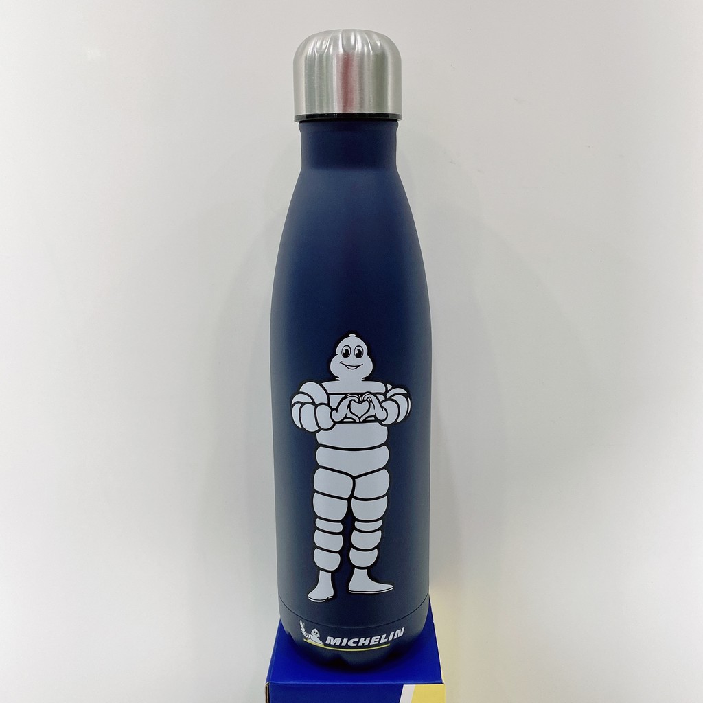 Bình giữ nhiệt Michelin