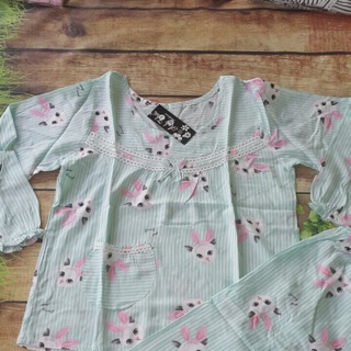 Combo 4 bộ cho mẹ và 4 bộ bé: Tuyền Nguyen