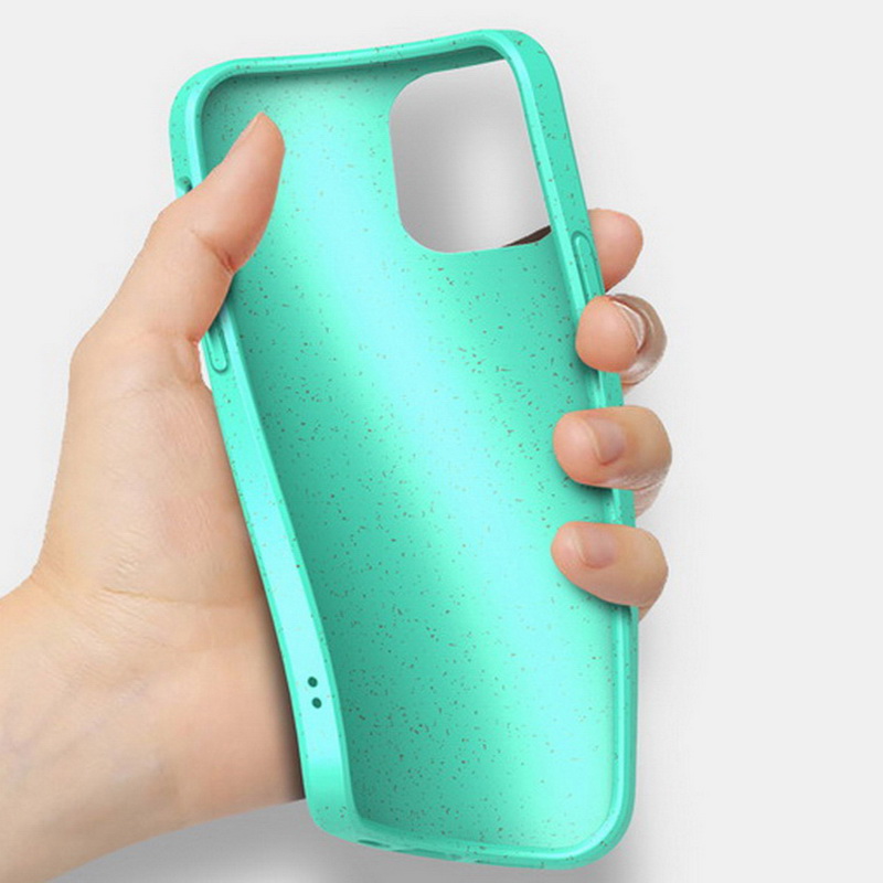 Ốp Điện Thoại Silicon Mềm Bề Mặt Nhám Siêu Mỏng Dành Cho iPhone 14 13 12 11 Pro XR XS MAX