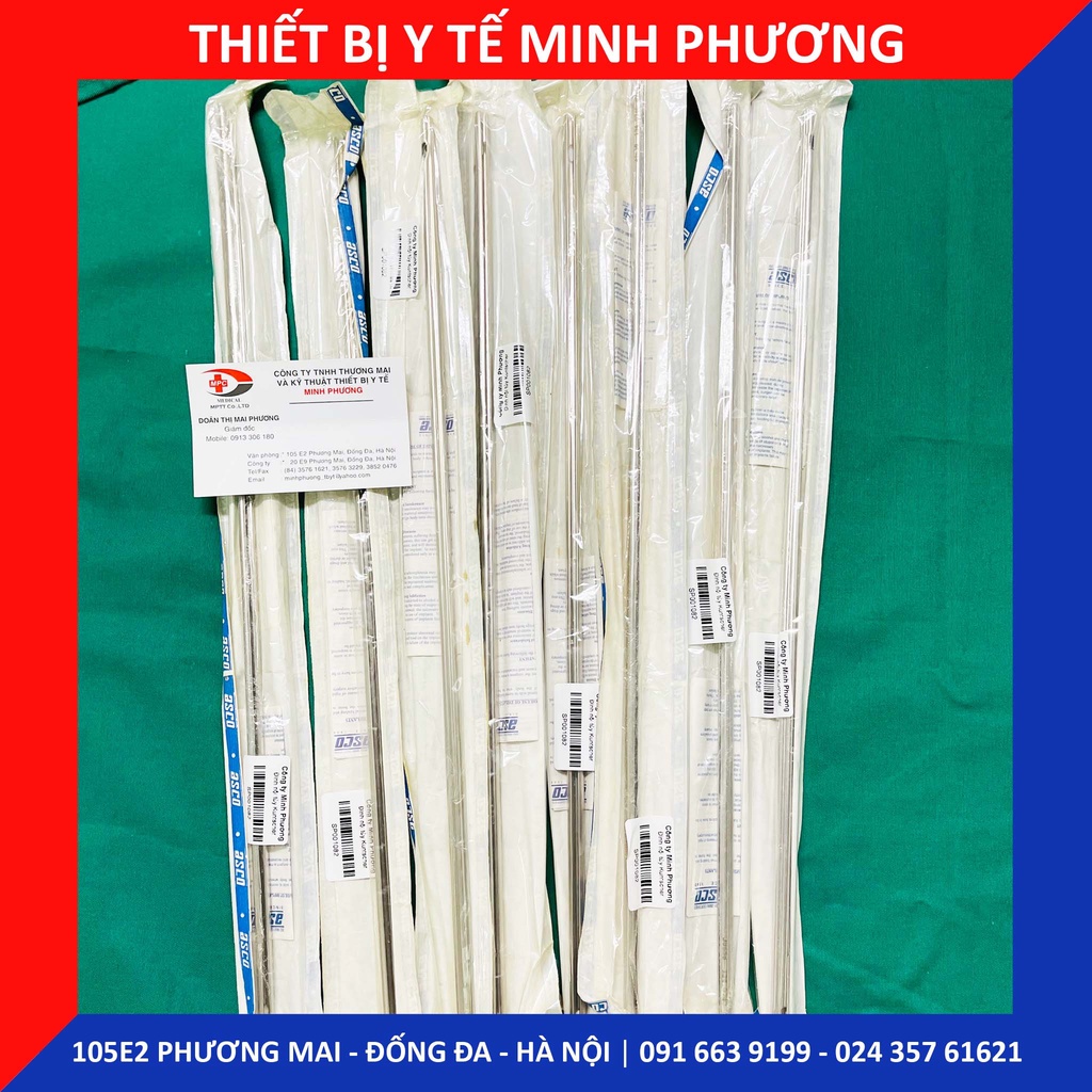 Đinh nội tủy Kuntscher