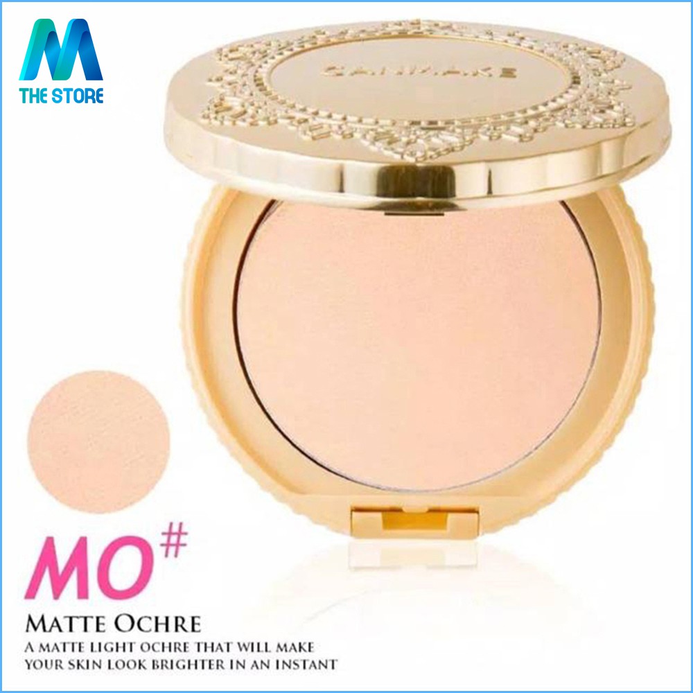 Phấn phủ Canmake dạng nén Nhật Bản | BigBuy360 - bigbuy360.vn