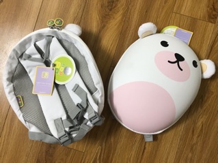 Balo chống xước BB BAG