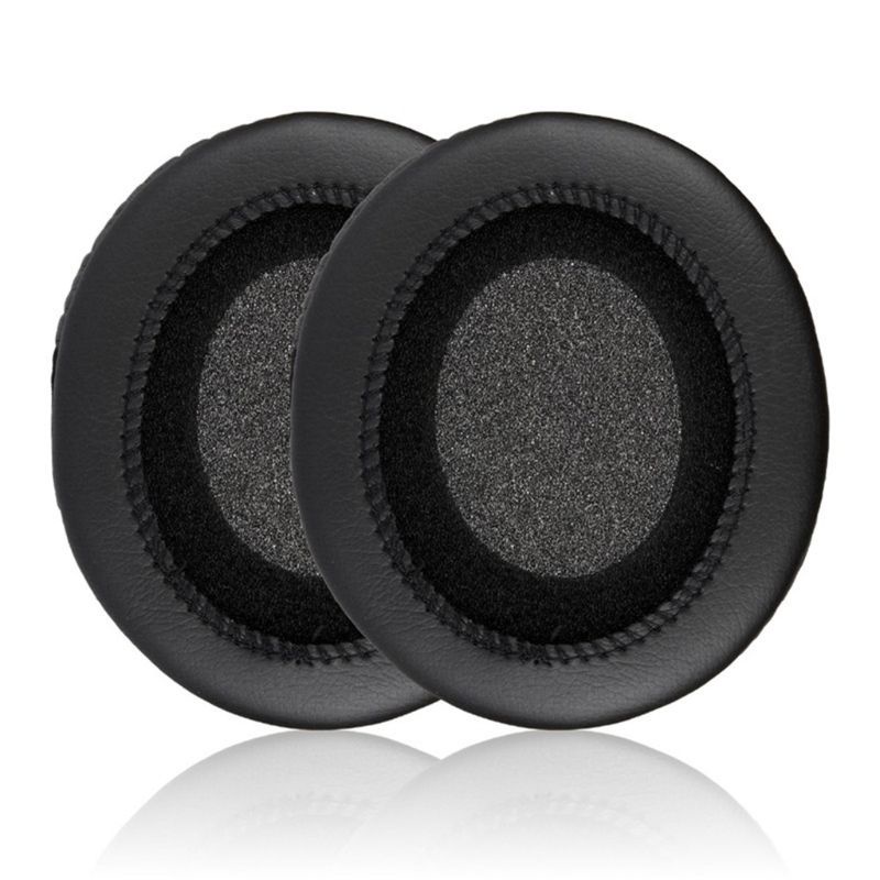 Đệm Tai Nghe Thay Thế Cho Sennheiser Hd435 / Hd415 / Ath-Pro5 / / Hd485 / Ath-T22