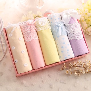 quần lót nữ, sét quần lót nữ