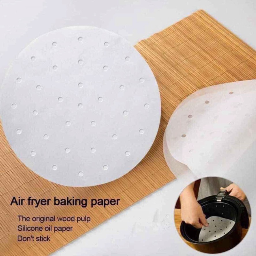 [COMBO] GIẤY NẾN ĐỤC LỖ 100 TỜ SIZE 20 CM