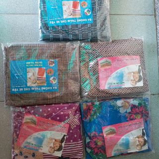 Ga chống thấm hoa văn cao cấp 1m6
