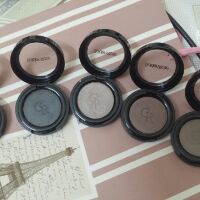 Combo 5 phấn mắt Golden Rose tự chọn màu