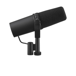 SHURE SM7B Studio Microphone