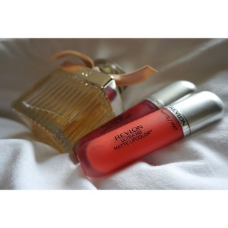 Son kem Revlon Ultra HD Matte Lip