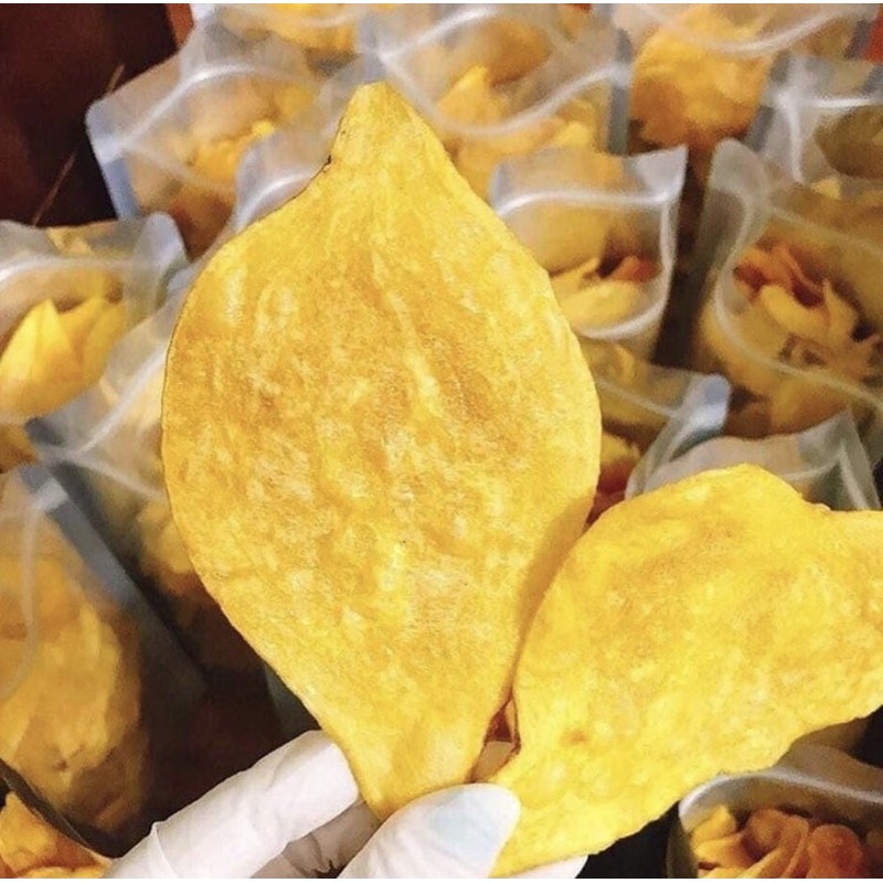 KHOAI LANG SẤY