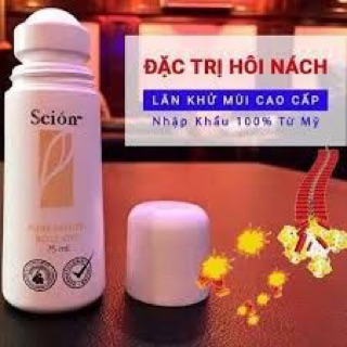 Lăn khử mùi nhập khẩu Mỹ