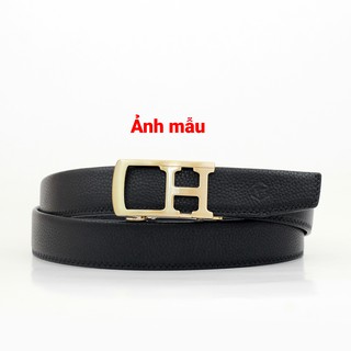 Đầu khóa thắt lưng Anh Tho Leather - ATD08