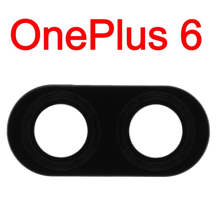 ✅ Chính Hãng ✅ Mặt Kính Camera Sau OnePlus 6 Chính Hãng Gía Rẻ