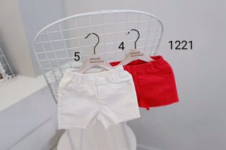 Short kaki giấy HQ