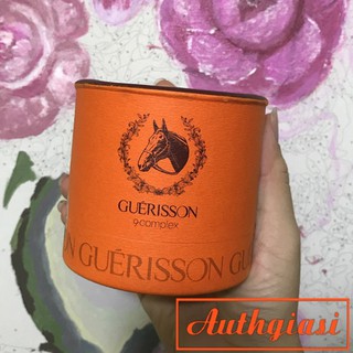 Kem Dưỡng Da Dầu Ngựa Guerisson 9 Complex Cream 70g