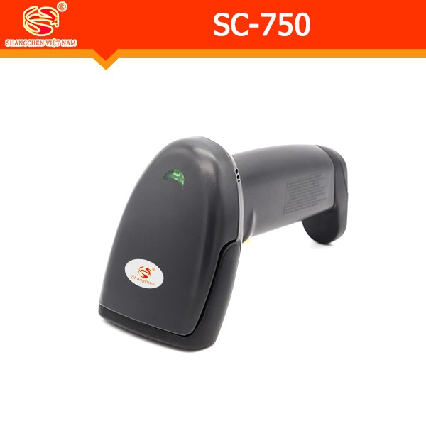 Máy quét mã vạch Shangchen SC-750