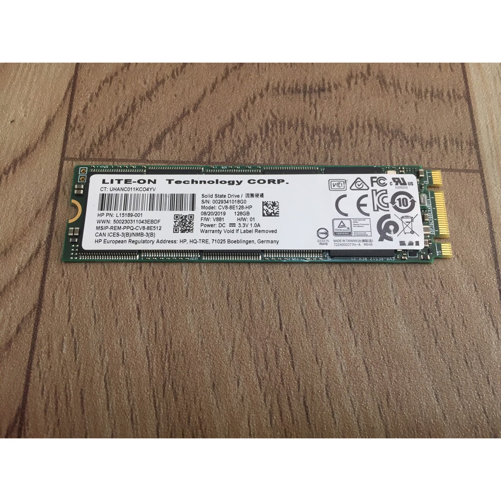 ổ cứng SSD m2 chuẩn 2280 mới Bảo hành 36 Tháng