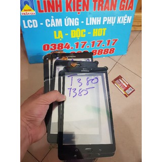 Cảm ứng t385/t380 zin