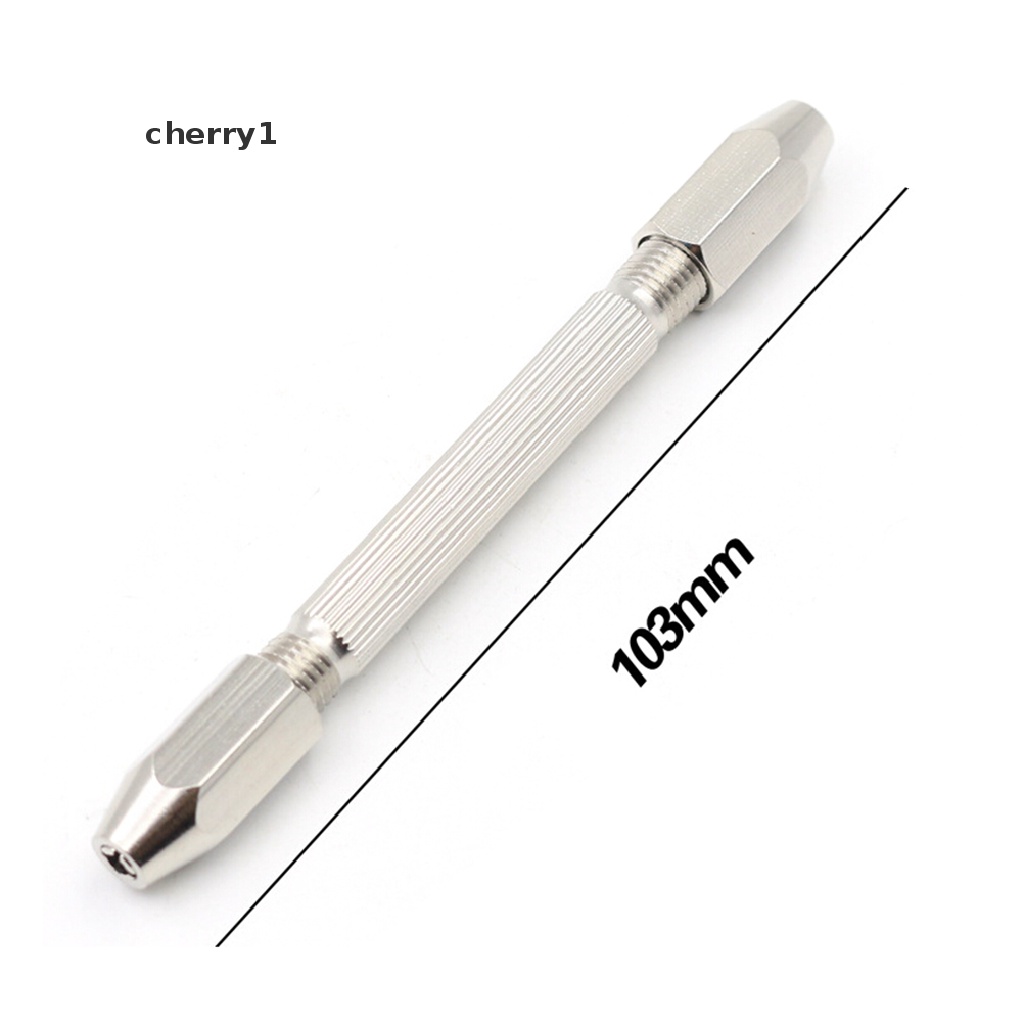 Đầu Kẹp Mũi Khoan Đồng Hồ 0. - 0.3mm (cherry1)