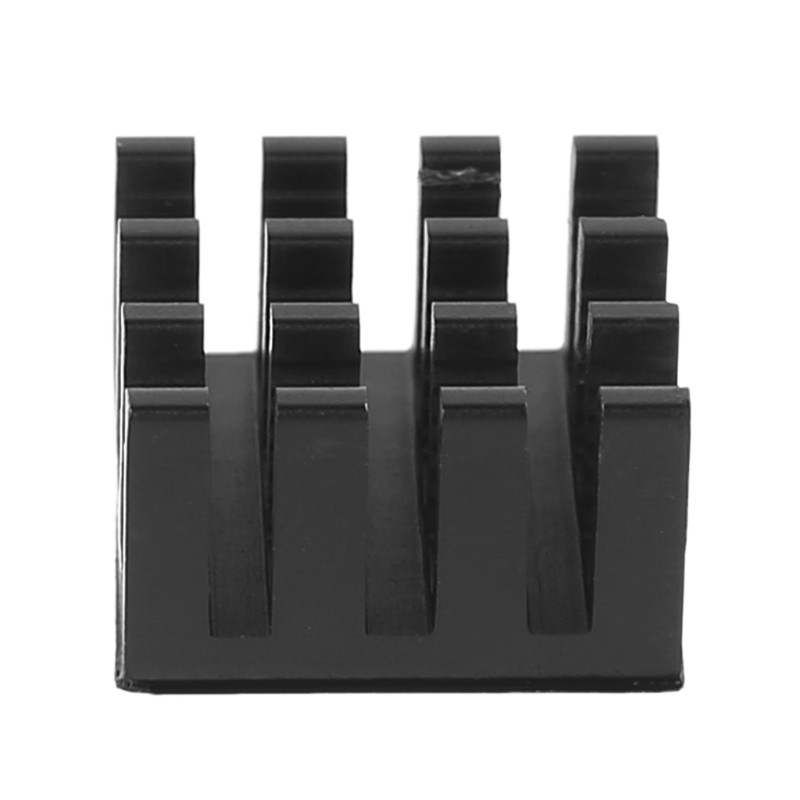 Set 10 miếng tản nhiệt 14 x 14 x 8mm cho máy tính