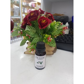 Tinh dầu Zen Scent