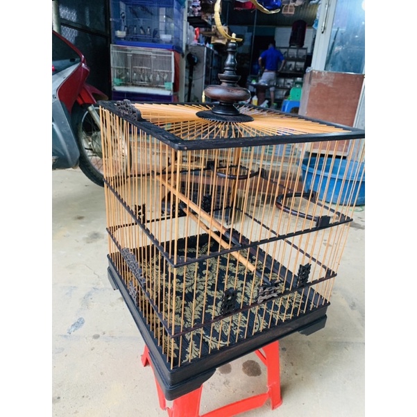 Lồng mun hàng kỹ