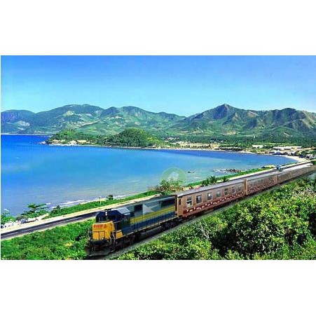 TOUR XE LỬA - NHA TRANG - BÌNH BA