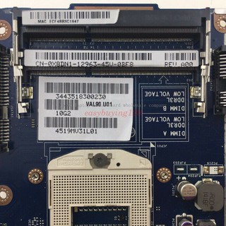 Main dell Latitude E6440 LA-9931P share