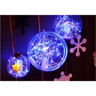 2m / 1M. Dây Đèn LED Trang Trí