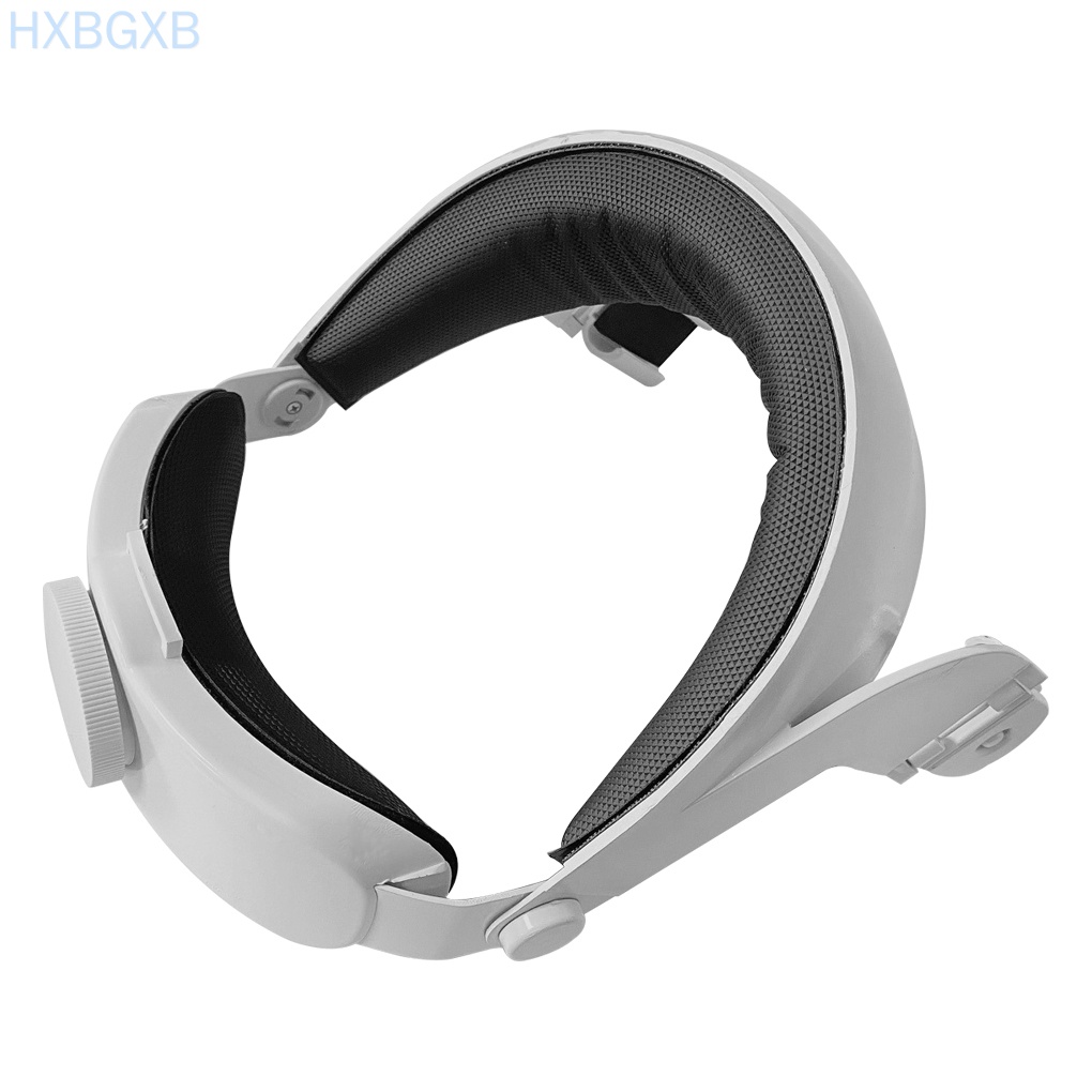 HXBG Headband Belt VR Glasses Adjustable Head Strap VR Glasses Accessory Replacement for Oculus Quest 2