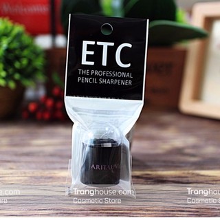 Đồ Gọt Chì Aritaum Pencil Sharpener Wood