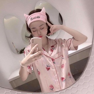 Băng Đô Turban tai thỏ rửa mặt ,trang điểm ...