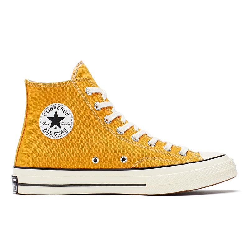 Giày Converse Chuck 1970s Sunflower Hi