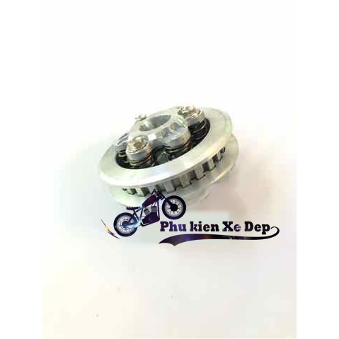 nồi độ wave 6 lò xo