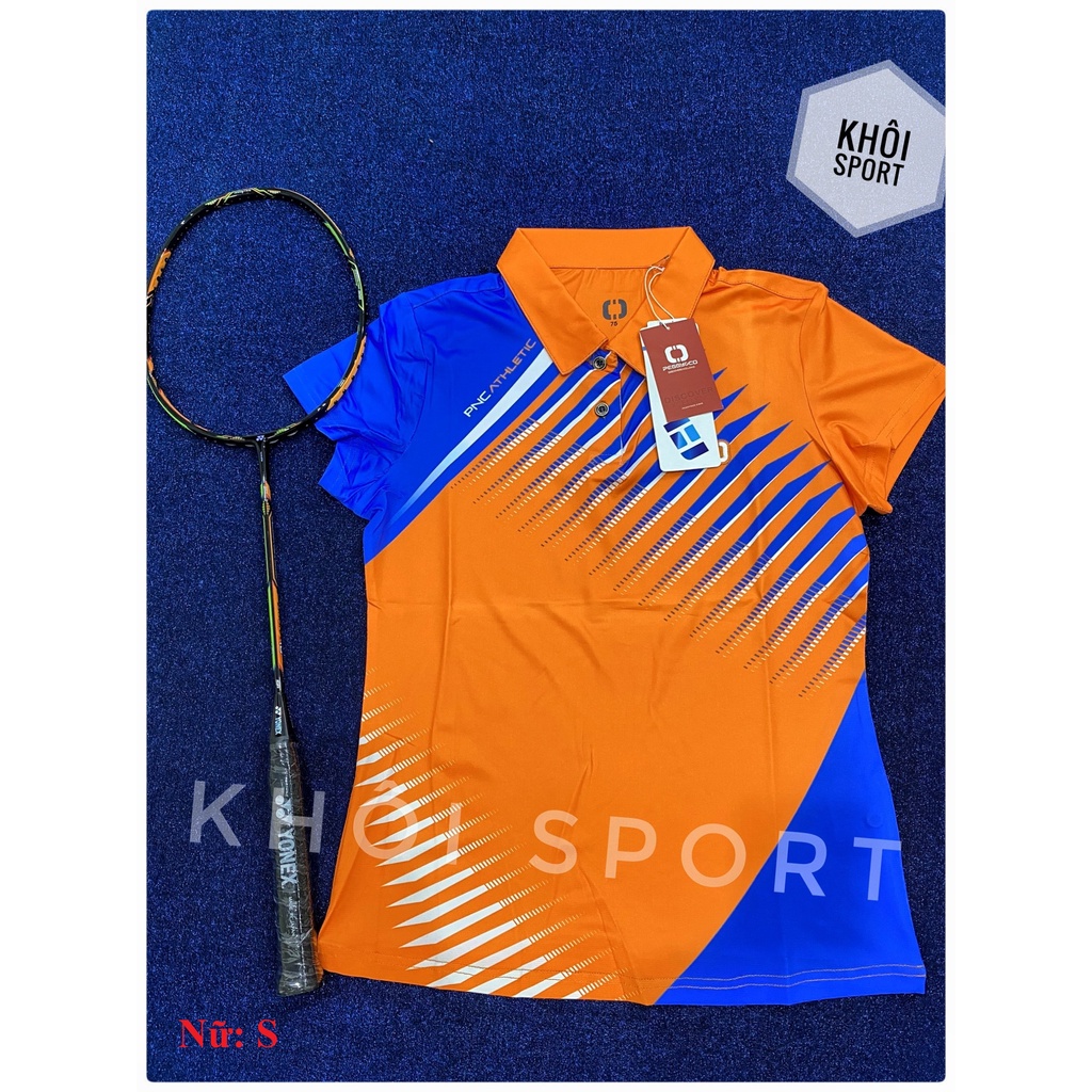 Áo cầu lông Hàn quốc PGNC