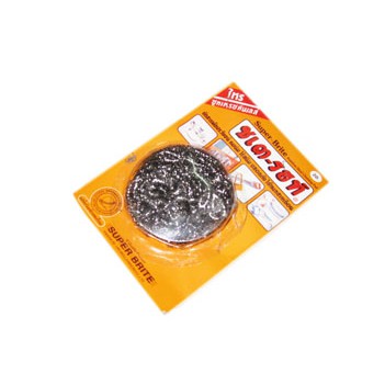 cước sắt chùi nồi (thái lan)