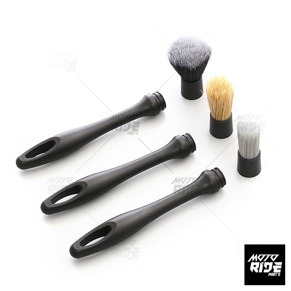 BỘ 3 CÂY CỌ RỬA XE CHI TIẾT NỘI THẤT