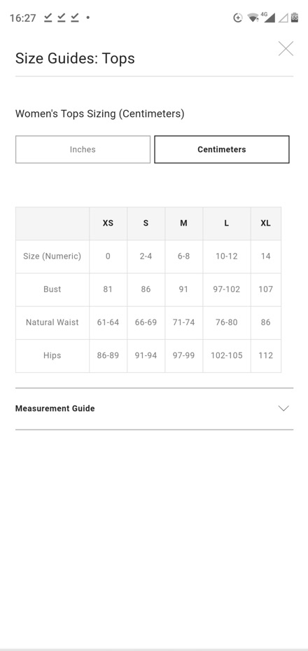 Áo tay loe U.O Jax Inside Out Notch Neck Top